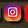 Page Instagram