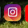 Page Instagram