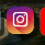 Instagram Page