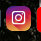 Page Instagram